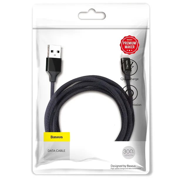 kabel-baseus-usb-a-lightning-3m-1-5a-oplot-mocny-do-iphone-ipad-stan-nowy-dlugosc-przewodu-3-m