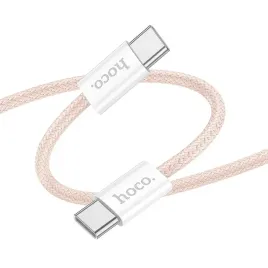 mocny-kabel-usb-c-szybkie-ladowanie-przewod-typ-c-pd2-0-60w-qc-3a-hoco-2m
