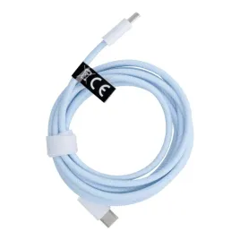 mocny-kabel-przewod-usb-c-szybkie-ladowanie-typ-c-type-c-pd-60w-qc-3-0-2m