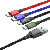 kabel-usb-baseus-fast-4w1-usb-c-2x-lightning-micro-35a-12m-czarny-stan-nowy