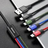 kabel-usb-baseus-fast-4w1-usb-c-2x-lightning-micro-35a-12m-czarny-kod-producenta-ca1t4-b01