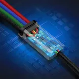 kabel-usb-baseus-fast-4w1-usb-c-2x-lightning-micro-35a-12m-czarny-marka-baseus