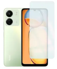 szklo-antyrefleksyjne-do-xiaomi-redmi-13c-matowe-hartowane-szybka-2-5d
