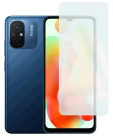 szklo-antyrefleksyjne-do-xiaomi-redmi-12c-10c-matowe-hartowane-2-5d