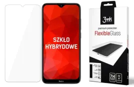 szklo-hybrydowe-szybka-ekran-3mk-fg-do-redmi-8-8a