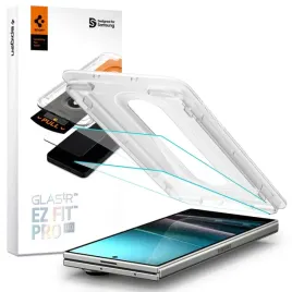 szklo-ochronne-do-galaxy-z-fold7-spigen-glas-tr-ez-fit-pro-aplikator-2-szt