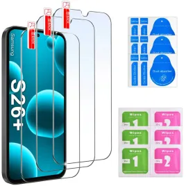 3x-szklo-hartowane-szybka-9h-do-samsung-galaxy-s26-plus-z-czujnikiem-palca