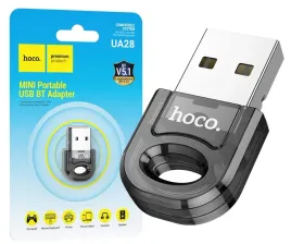 adapter-odbiornik-bluetooth-5-1-usb-do-komputera-laptopa-2-4ghz-hoco-ua28