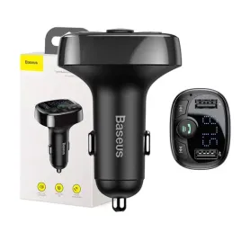 transmiter-fm-baseus-s-09a-bluetooth-2xusb-microsd-ladowarka-lcd-mikrofon