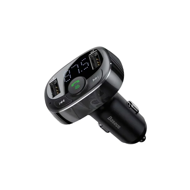 transmiter-fm-baseus-s-09a-bluetooth-2xusb-microsd-ladowarka-lcd-mikrofon-marka-baseus