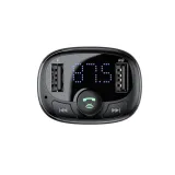 transmiter-fm-baseus-s-09a-bluetooth-2xusb-microsd-ladowarka-lcd-mikrofon-stan-opakowania-oryginalne