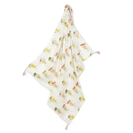 otulacz-bamboo-frogs-l-110x140cm-la-millou