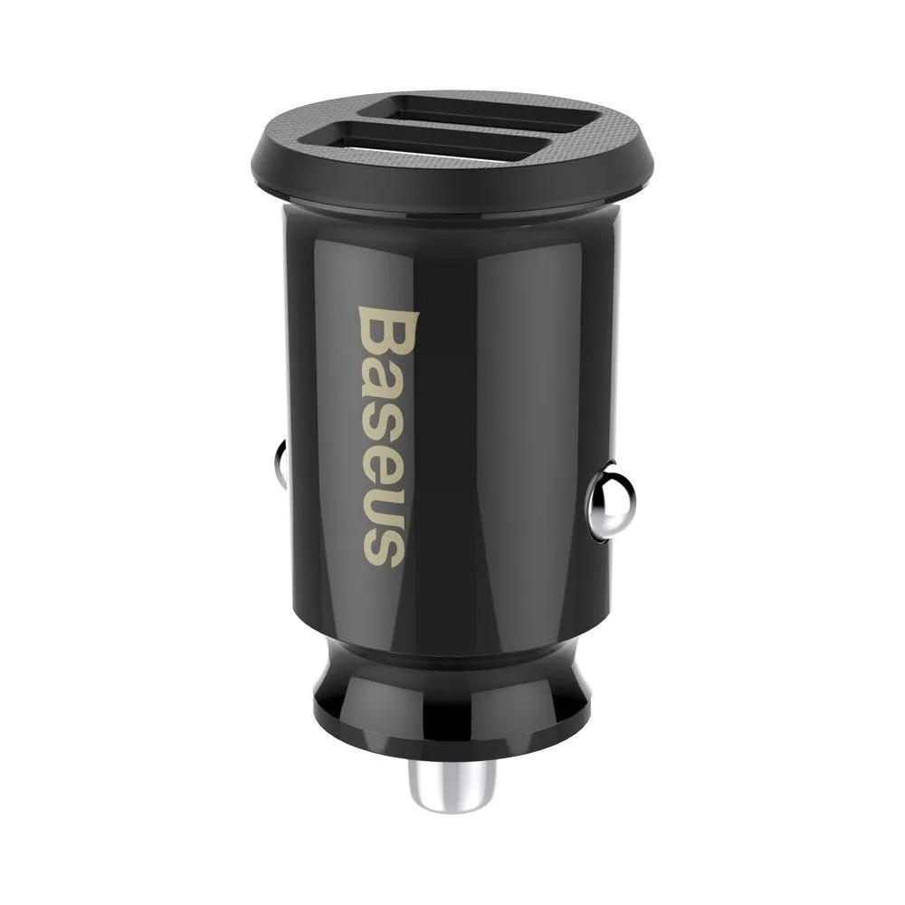baseus-mini-ladowarka-samochodowa-2xusb-stan-nowy