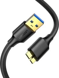 kabel-ugreen-usb-a-3-0-do-micro-usb-b-1m-czarny-szybki-przesyl-danych