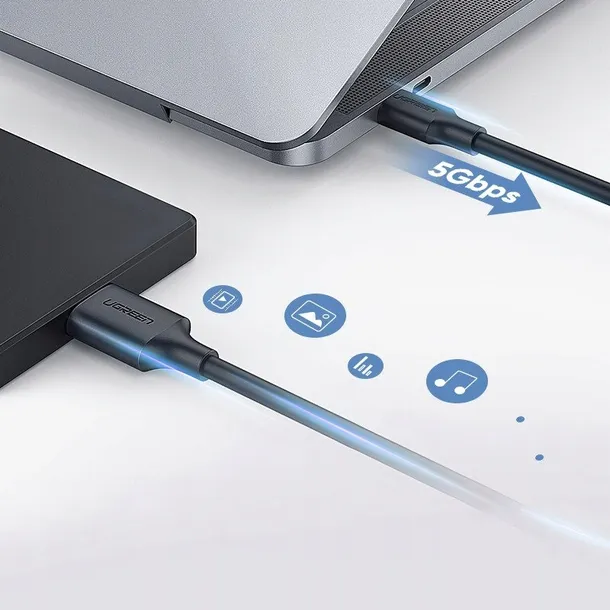 kabel-przewod-usb-c-usb-typ-b-superspeed-1m-ugreen-kod-producenta-20103