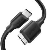 kabel-przewod-usb-c-usb-typ-b-superspeed-1m-ugreen-dlugosc-kabla-1-m-stan-nowy