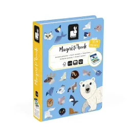 magnetyczna-ukladanka-zwierzeta-polarne-magnetibook-janod