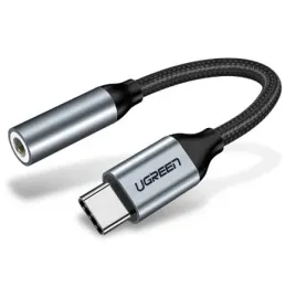 ugreen-adapter-audio-usb-c-typ-do-mini-jack-35mm