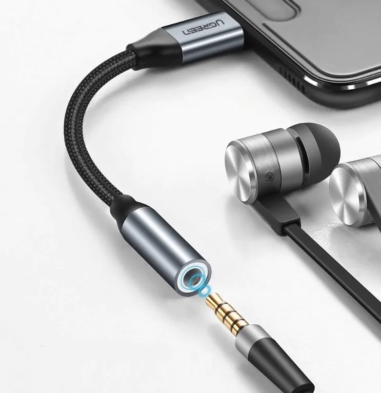 ugreen-adapter-audio-usb-c-typ-do-mini-jack-35mm