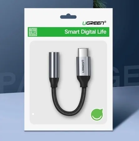 ugreen-adapter-audio-usb-c-typ-do-mini-jack-35mm