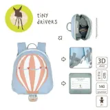 plecak-mini-tiny-drivers-balon-lassig