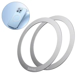 uchwyt-blaszka-ring-magnes-do-magsafe-baseus-2szt