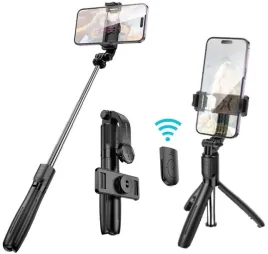 uchwyt-na-telefon-3w1-selfie-tripod-pilot-solidny-statyw-bluetooth-5-2
