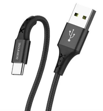 kabel-usb-do-usb-c-typ-c-2a-1m-szybkie-ladowanie-marka-borofone-stan-nowy