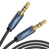 kabel-mini-jack-35mm-katowy-audio-aux-1m-ugreen-marka-ugreen-stan-nowy