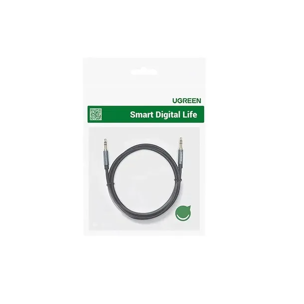 kabel-mini-jack-35mm-katowy-audio-aux-1m-ugreen-stan-nowy-marka-ugreen