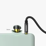 kabel-mini-jack-35mm-katowy-audio-aux-1m-ugreen-marka-ugreen-stan-nowy
