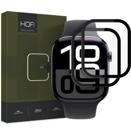 szklo-hybrydowe-x2-ochronne-na-apple-watch-10-46mm-hofi-hybrid-pro