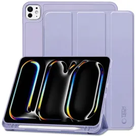 smart-etui-case-do-ipad-pro-13-2024-obudowa-na-pencil-fiolet-tech-protect