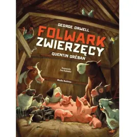 folwark-zwierzecy