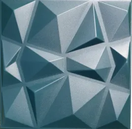 kaseton-3d-diament-zielony