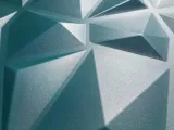 kaseton-3d-diament-zielony