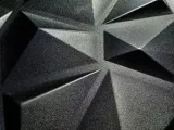 kaseton-3d-diament-czarny