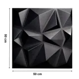 kaseton-3d-diament-czarny
