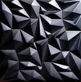 kaseton-3d-ametyst-czarny