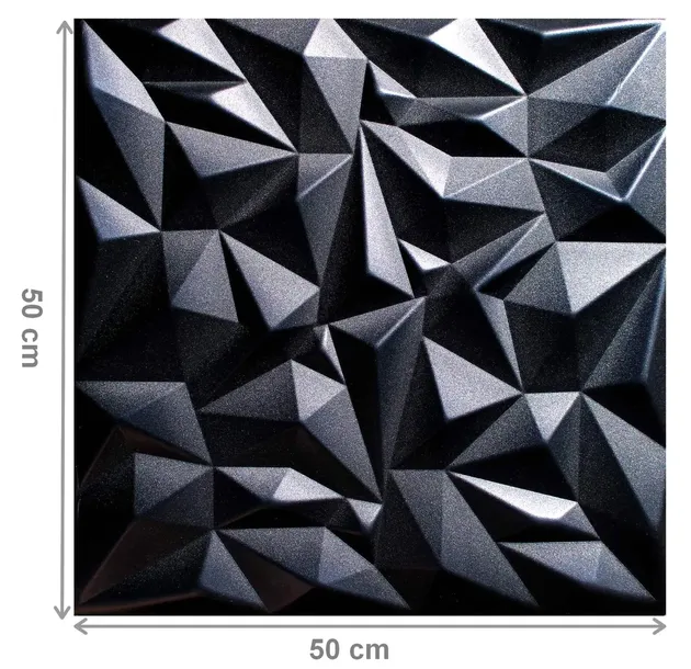 kaseton-3d-ametyst-czarny