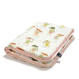 cieply-koc-minky-frogs-m-80x100cm-la-millou