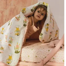 cieply-koc-minky-frogs-l-110x140-cm-la-millou