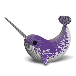 narwal-eugy-eko-ukladanka-3d