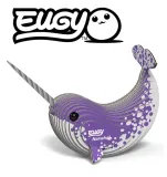 narwal-eugy-eko-ukladanka-3d