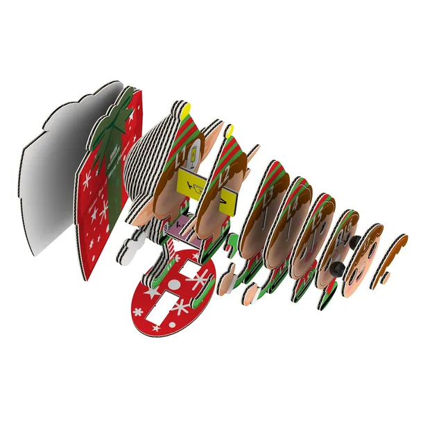 elf-eugy-eko-ukladanka-3d