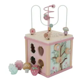 kostka-edukacyjna-fairy-garden-fsc-little-dutch