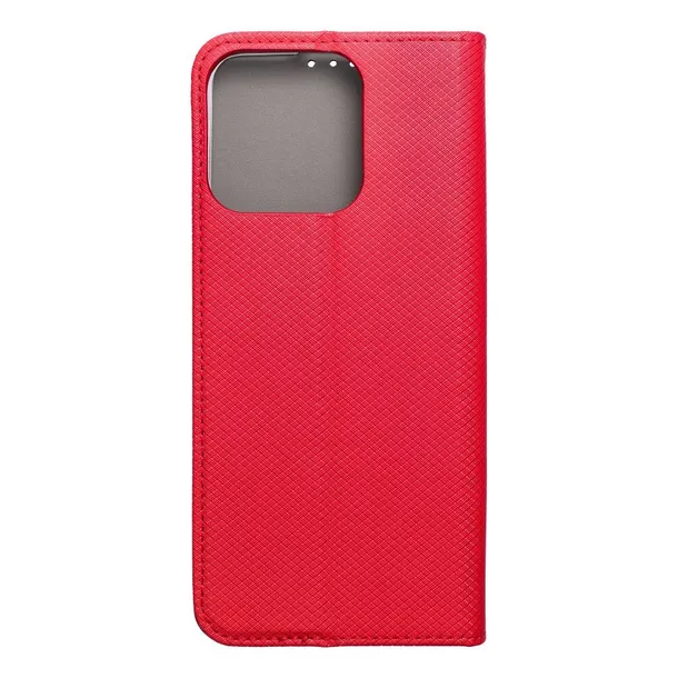 kabura-smart-case-book-do-honor-200-smart-czerwony-kod-producenta-5903396335068-stan-nowy