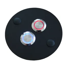 przycisk-podwojny-dzwonka-do-domofonu-metalowy-9-230v-d85-okragly-czarny