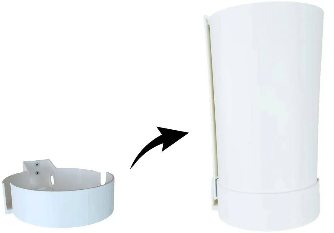 uchwyt-scienny-router-tp-link-deco-x90-ax6600-mesh
