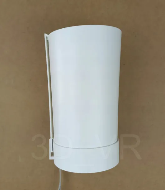 uchwyt-scienny-router-tp-link-deco-x90-ax6600-mesh-stan-nowy-model-tp-link